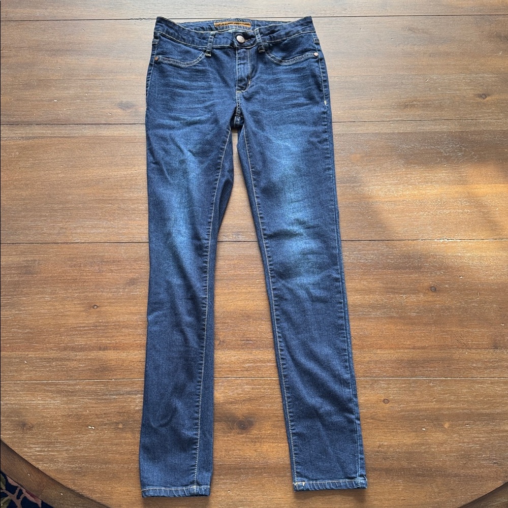Size 12 Joe's Jeans stretch pull on jeans